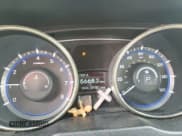 ✅ 2011 Hyundai Sonata GLS • VIN: 5NPEB4AC1BH134621 • Lot: 74622804. Listed on Copart with 37,257 mi. Free auction sales archive from the USA and detailed vehicle history report at DreamBid. Image 9.