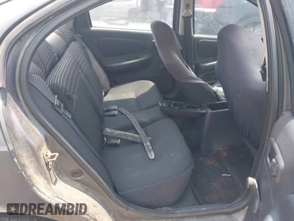 2004 Dodge Neon SXT z VIN 1B3ES56C94D528005, wystawiony jako IAAI lot #42686175 z przebiegiem 138 967 mil mil oraz . Historia ofert i sprzedaży dostępna na DreamBid. Obrazek 8.