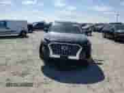 2021 Hyundai Palisade Limited с VIN KM8R54HE1MU234450, выставлен на аукционе Copart как лот 65194274 с пробегом 54 389 миль миль и Списание • Salvage title. История ставок и продаж доступна на DreamBid. Изображение 12.