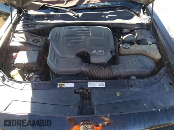 ✅ 2017 Dodge Challenger SXT Plus • VIN: 2C3CDZAG3HH626235 • Lot: 86849435. Listed on Copart with 107,450 mi. Free auction sales archive from the USA and detailed vehicle history report at DreamBid. Image 11.