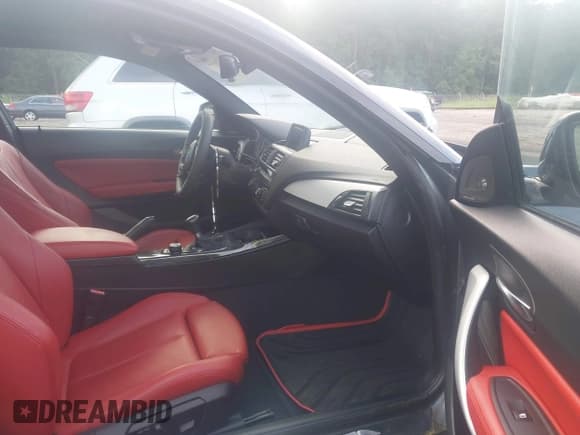 ✅ 2015 BMW 2 Series M235i • VIN: WBA1J7C5XFV289379 • Лот: 42670817. Опубликован ранее на IAAI с пробегом 89 895 миль. Бесплатный доступ к архиву аукционных продаж из США и подробный отчёт об истории автомобиля на DreamBid. Изображение 5.