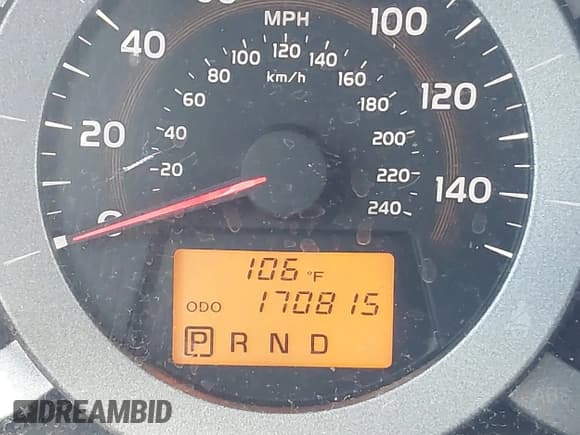 ✅ 2012 Toyota RAV4 Limited • VIN: 2T3DK4DV1CW092079 • Lot: 43193176. Listed on IAAI with 170,815 mi. Free auction sales archive from the USA and detailed vehicle history report at DreamBid. Image 15.