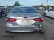 2023 Toyota Camry Hybrid LE с VIN 4T1C31AK7PU600815, выставлен на аукционе IAAI как лот 42086987 с пробегом 88 748 миль миль и . История ставок и продаж доступна на DreamBid. Изображение 16.