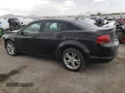 ✅ 2014 Dodge Avenger SE • VIN: 1C3CDZABXEN193679 • Лот: 63905424. Опубликован ранее на Copart с пробегом 81 798 миль. Бесплатный доступ к архиву аукционных продаж из США и подробный отчёт об истории автомобиля на DreamBid. Изображение 2.