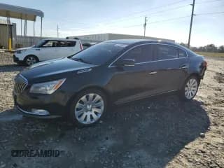 ✅ 2015 Buick LaCrosse Premium I • VIN: 1G4GE5G3XFF250019 • Lot: 46288885. Wystawiony na Copart z przebiegiem 163 621 mil. Bezpłatny archiwum sprzedaży aukcyjnych z USA i szczegółowy raport historii pojazdu na DreamBid. Zdjęcie 1.