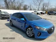 ✅ 2018 Hyundai Ioniq Limited • VIN: KMHC85LC8JU064365 • Lot: 48774785. Wystawiony na Copart z przebiegiem 166 085 mil. Bezpłatny archiwum sprzedaży aukcyjnych z USA i szczegółowy raport historii pojazdu na DreamBid. Zdjęcie 11.