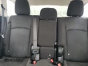 ✅ 2015 Dodge Journey SXT • VIN: 3C4PDCBG8FT738381 • Lot: 67450545. Wystawiony na Copart z przebiegiem 121 544 mil. Bezpłatny archiwum sprzedaży aukcyjnych z USA i szczegółowy raport historii pojazdu na DreamBid. Zdjęcie 10.