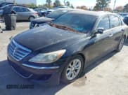 ✅ 2013 Hyundai Genesis 3.8L • VIN: KMHGC4DD0DU247961 • Lot: 43674155. Listed on IAAI with 348,465 mi. Free auction sales archive from the USA and detailed vehicle history report at DreamBid. Image 17.