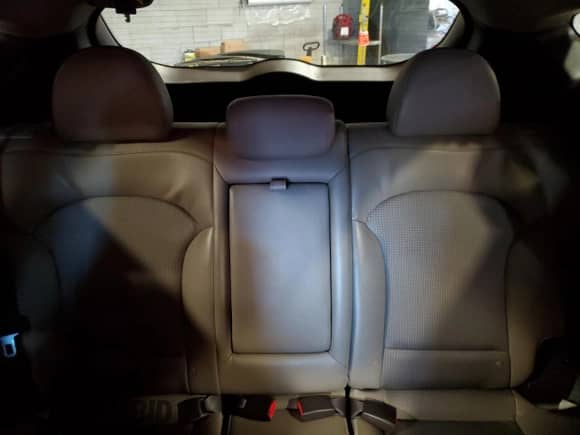 2014 Hyundai Tucson SE z VIN KM8JUCAG4EU798570, wystawiony jako Copart lot #71097605 z przebiegiem 98 818 mil mil oraz Szkoda całkowita • Salvage title. Historia ofert i sprzedaży dostępna na DreamBid. Obrazek 10.