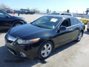 ✅ 2014 Acura TSX • VIN: JH4CU2F44EC002359 • Lot: 42266364. Listed on IAAI with 105,242 mi. Free auction sales archive from the USA and detailed vehicle history report at DreamBid. Image 2.