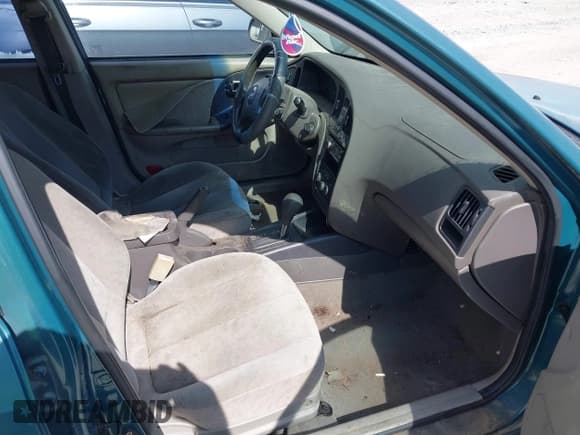 ✅ 2006 Hyundai Elantra GLS • VIN: KMHDN46D56U243773 • Lot: 42831957. Wystawiony na IAAI z przebiegiem 214 885 mil. Bezpłatny archiwum sprzedaży aukcyjnych z USA i szczegółowy raport historii pojazdu na DreamBid. Zdjęcie 5.