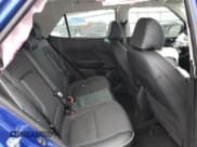 ✅ 2024 Hyundai Venue Limited • VIN: KMHRC8A34RU324477 • Lot: 88054915. Listed on Copart with 13,343 mi. Free auction sales archive from the USA and detailed vehicle history report at DreamBid. Image 11.