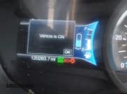 ✅ 2016 Ford Fusion S Hybrid • VIN: 3FA6P0UU7GR405548 • Лот: 42431290. Опубликован ранее на IAAI с пробегом 120 263 миль. Бесплатный доступ к архиву аукционных продаж из США и подробный отчёт об истории автомобиля на DreamBid. Изображение 15.