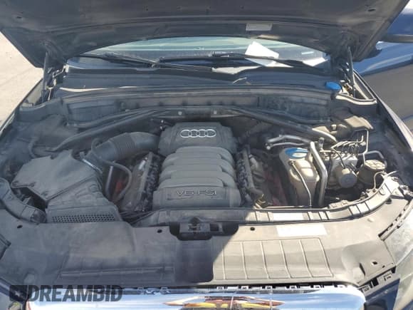 ✅ 2011 Audi Q5 Premium Plus • VIN: WA1DKAFP0BA067355 • Lot: 82733615. Listed on Copart with 152,513 mi. Free auction sales archive from the USA and detailed vehicle history report at DreamBid. Image 12.