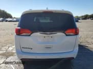 ✅ 2019 Chrysler Pacifica Touring Plus • VIN: 2C4RC1FG0KR593571 • Лот: 87088225. Опубликован ранее на Copart с пробегом 219 743 миль. Бесплатный доступ к архиву аукционных продаж из США и подробный отчёт об истории автомобиля на DreamBid. Изображение 6.