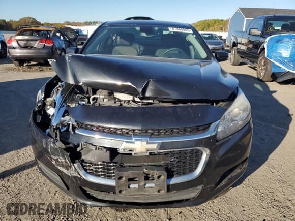 2015 Chevrolet Malibu LT с VIN 1G11C5SL3FF273366, выставлен на аукционе Copart как лот 87444965 с пробегом 131 281 миль миль и Чистый • Clean title. История ставок и продаж доступна на DreamBid. Изображение 5.
