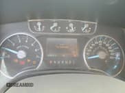 ✅ 2011 Ford F-150 Lariat • VIN: 1FTFW1EF1BFA61630 • Lot: 82635635. Wystawiony na Copart z przebiegiem 243 604 mil. Bezpłatny archiwum sprzedaży aukcyjnych z USA i szczegółowy raport historii pojazdu na DreamBid. Zdjęcie 9.