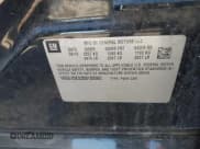 ✅ 2013 Cadillac CTS Premium • VIN: 1G6DP5E32D0102082 • Lot: 43586900. Listed on IAAI with 116,698 mi. Free auction sales archive from the USA and detailed vehicle history report at DreamBid. Image 9.