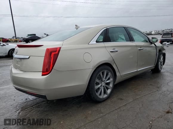 ✅ 2013 Cadillac XTS • VIN: 2G61N5S36D9140434 • Lot: 85508935. Wystawiony na Copart z przebiegiem 74 366 mil. Bezpłatny archiwum sprzedaży aukcyjnych z USA i szczegółowy raport historii pojazdu na DreamBid. Zdjęcie 3.