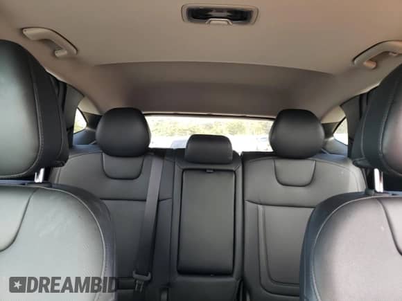 2025 Hyundai Tucson SEL Convenience with VIN 5NMJCCDE3SH463224, listed as a Copart auction lot 69249385 with 10,249 mi miles and Salvage title. Bid and sale history available at DreamBid. Image 10.