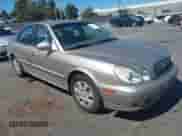 2005 Hyundai Sonata GL z VIN KMHWF25S95A129740, wystawiony jako IAAI lot #43030324 z przebiegiem 187 794 mil mil oraz . Historia ofert i sprzedaży dostępna na DreamBid. Obrazek 1.