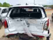 ✅ 2025 Hyundai Palisade Limited • VIN: KM8R54GEXSU843518 • Лот: 42043752. Размещён на IAAI с пробегом 4 330 миль миль. Получите бесплатный доступ к архиву аукционных продаж из США и посмотрите подробный отчёт об истории автомобиля на DreamBid. Изображение 16.