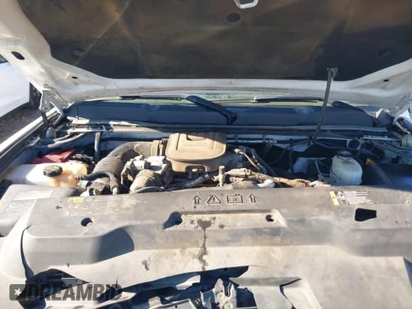 ✅ 2012 Chevrolet Silverado 2500HD LT • VIN: 1GC1KXC8XCF218408 • Лот: 41589994. Опубликован ранее на IAAI с пробегом 155 530 миль. Бесплатный доступ к архиву аукционных продаж из США и подробный отчёт об истории автомобиля на DreamBid. Изображение 10.