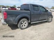 ✅ 2010 Nissan Frontier SE • VIN: 1N6AD0ER0AC432729 • Lot: 43449675. Listed on Copart with 192,712 mi. Free auction sales archive from the USA and detailed vehicle history report at DreamBid. Image 3.