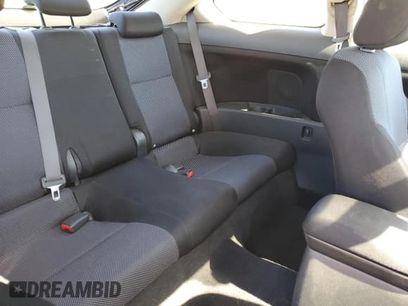 ✅ 2008 Scion tC • VIN: JTKDE167780259442 • Lot: 87408645. Listed on Copart with 209,692 mi. Free auction sales archive from the USA and detailed vehicle history report at DreamBid. Image 10.