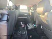 ✅ 2018 Toyota Tundra SR • VIN: 5TFRM5F1XJX129543 • Lot: 71725645. Listed on Copart with Not provided. Free auction sales archive from the USA and detailed vehicle history report at DreamBid. Image 10.