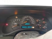 ✅ 2003 GMC Sierra 1500 SLT • VIN: 2GTEK19T531227955 • Lot: 43667157. Listed on IAAI with 320,993 mi. Free auction sales archive from the USA and detailed vehicle history report at DreamBid. Image 7.