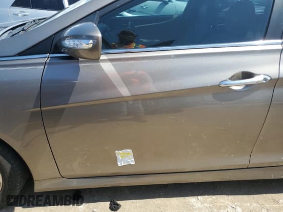 ✅ 2014 Hyundai Sonata Limited • VIN: 5NPEC4AC9EH878209 • Lot: 73733194. Listed on Copart with Not provided. Free auction sales archive from the USA and detailed vehicle history report at DreamBid. Image 12.