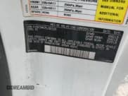 ✅ 2012 Volvo C70 T5 • VIN: YV1672MC7CJ127231 • Лот: 84770915. Опубликован ранее на Copart с пробегом 154 958 миль. Бесплатный доступ к архиву аукционных продаж из США и подробный отчёт об истории автомобиля на DreamBid. Изображение 12.