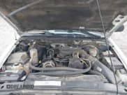 ✅ 2002 Chevrolet S-10 • VIN: 1GCCS19W228255175 • Лот: 42170832. Опубликован ранее на IAAI с пробегом 250 224 миль. Бесплатный доступ к архиву аукционных продаж из США и подробный отчёт об истории автомобиля на DreamBid. Изображение 10.