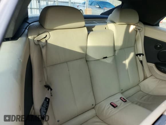 ✅ 2008 BMW 6 Series 650i • VIN: WBAEB53568CX62292 • Lot: 74968684. Listed on Copart with 129,548 mi. Free auction sales archive from the USA and detailed vehicle history report at DreamBid. Image 10.