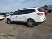 ✅ 2016 Chevrolet Traverse LT • VIN: 1GNKVGKD9GJ345977 • Lot: 56286805. Listed on Copart with 118,621 mi. Free auction sales archive from the USA and detailed vehicle history report at DreamBid. Image 2.