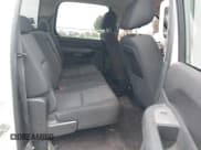 ✅ 2013 Chevrolet Silverado 1500 LT • VIN: 3GCPKSE70DG216846 • Lot: 43545307. Wystawiony na IAAI z przebiegiem 161 922 mil. Bezpłatny archiwum sprzedaży aukcyjnych z USA i szczegółowy raport historii pojazdu na DreamBid. Zdjęcie 8.