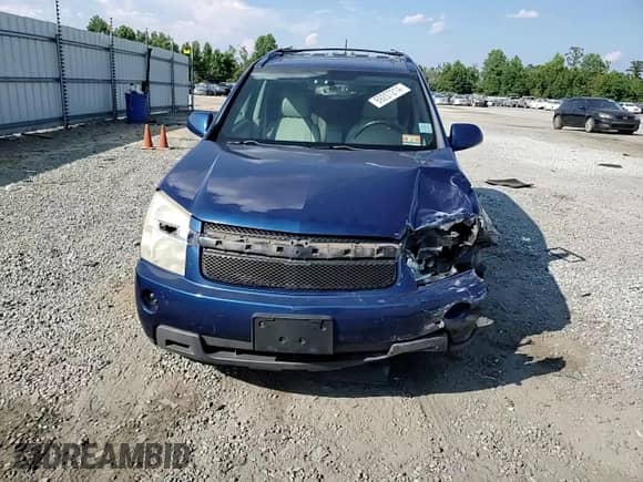 2008 Chevrolet Equinox LT с VIN 2CNDL63F686322491, выставлен на аукционе Copart как лот 69207214 с пробегом 100 196 миль миль и Списание • Salvage title. История ставок и продаж доступна на DreamBid. Изображение 11.