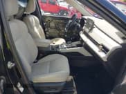 ✅ 2022 Mitsubishi Outlander SEL • VIN: JA4J3VA85NZ026684 • Lot: 42373927. Listed on IAAI with 74,827 mi. Free auction sales archive from the USA and detailed vehicle history report at DreamBid. Image 5.