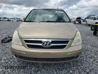 2007 Hyundai Entourage GLS z VIN KNDMC233676036924, wystawiony jako Copart lot #82183145 z przebiegiem 266 199 mil mil oraz Szkoda całkowita • Salvage title. Historia ofert i sprzedaży dostępna na DreamBid. Obrazek 5.