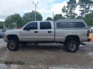 ✅ 2007 GMC Sierra 2500HD SLE1 • VIN: 1GTHK23DX7F166914 • Lot: 42827296. Listed on IAAI with 328,521 mi. Free auction sales archive from the USA and detailed vehicle history report at DreamBid. Image 14.