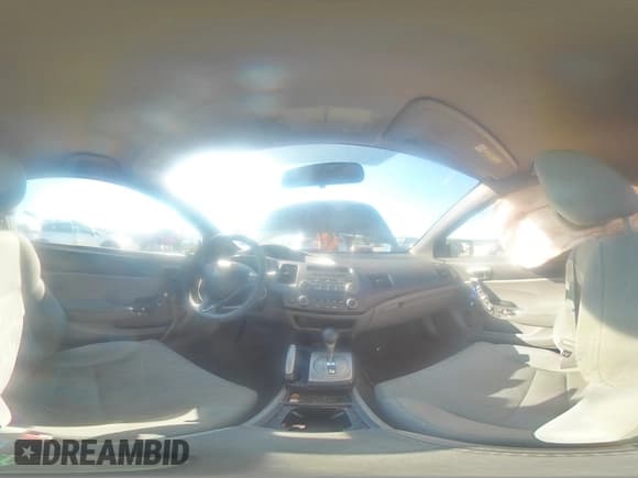 ✅ 2007 Honda Civic LX • VIN: 2HGFG12627H542494 • Lot: 82573715. Wystawiony na Copart z przebiegiem 241 815 mil. Bezpłatny archiwum sprzedaży aukcyjnych z USA i szczegółowy raport historii pojazdu na DreamBid. Zdjęcie 14.