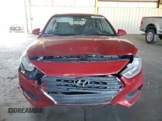 ✅ 2018 Hyundai Accent SE • VIN: 3KPC24A34JE011454 • Лот: 66943264. Опубликован ранее на Copart с пробегом 84 864 миль. Бесплатный доступ к архиву аукционных продаж из США и подробный отчёт об истории автомобиля на DreamBid. Изображение 5.