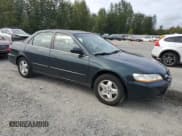 ✅ 1998 Honda Accord EX • VIN: 1HGCG1656WA036720 • Лот: 71292705. Опубликован ранее на Copart с пробегом 164 862 миль. Бесплатный доступ к архиву аукционных продаж из США и подробный отчёт об истории автомобиля на DreamBid. Изображение 4.