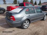✅ 2004 Volkswagen Jetta GLS • VIN: 3VWSE69M54M103255 • Lot: 43613933. Wystawiony na IAAI z przebiegiem 108 407 mil. Bezpłatny archiwum sprzedaży aukcyjnych z USA i szczegółowy raport historii pojazdu na DreamBid. Zdjęcie 4.