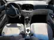 2010 Hyundai Accent GLS z VIN KMHCN4AC6AU468660, wystawiony jako Copart lot #66367444 z przebiegiem 104 341 mil mil oraz Szkoda całkowita • Salvage title. Historia ofert i sprzedaży dostępna na DreamBid. Obrazek 8.