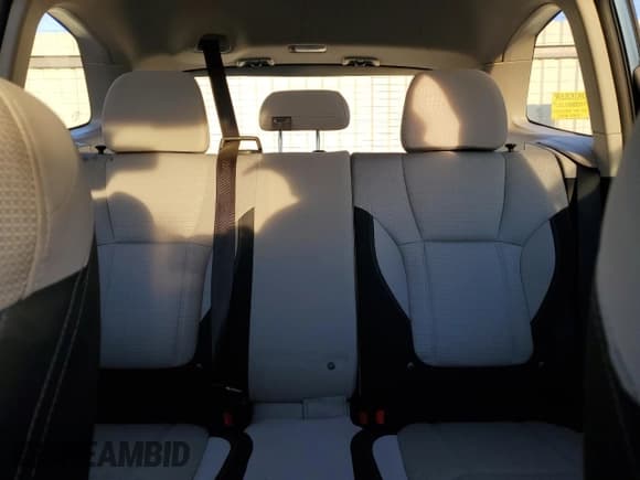 ✅ 2022 Subaru Forester • VIN: JF2SKAAC2NH463205 • Лот: 92050715. Опубликован ранее на Copart с пробегом 26 979 миль. Бесплатный доступ к архиву аукционных продаж из США и подробный отчёт об истории автомобиля на DreamBid. Изображение 10.