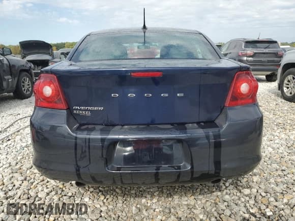 ✅ 2012 Dodge Avenger SXT Plus • VIN: 1C3CDZEG5CN251796 • Лот: 73940174. Опубликован ранее на Copart с пробегом 102 654 миль. Бесплатный доступ к архиву аукционных продаж из США и подробный отчёт об истории автомобиля на DreamBid. Изображение 6.