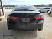 2023 Toyota Camry SE с VIN 4T1G11AK2PU753707, выставлен на аукционе Copart как лот 85533065 с пробегом 79 568 миль миль и Чистый • Clean title. История ставок и продаж доступна на DreamBid. Изображение 6.