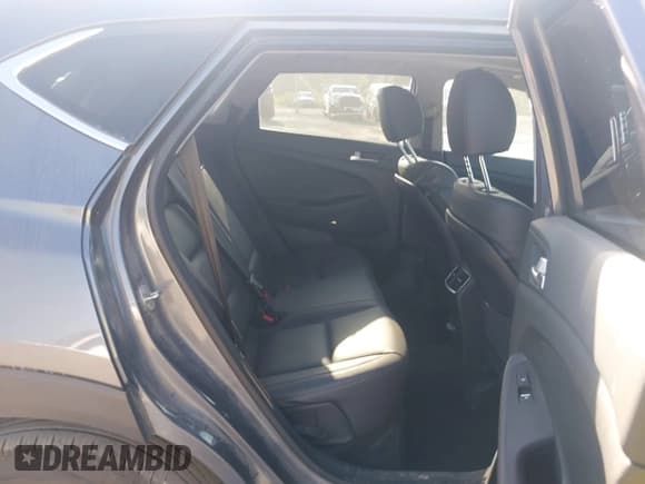 ✅ 2021 Hyundai Tucson Ultimate • VIN: KM8J3CALXMU406397 • Лот: 42962511. Опубликован ранее на IAAI с пробегом 63 385 миль. Бесплатный доступ к архиву аукционных продаж из США и подробный отчёт об истории автомобиля на DreamBid. Изображение 8.